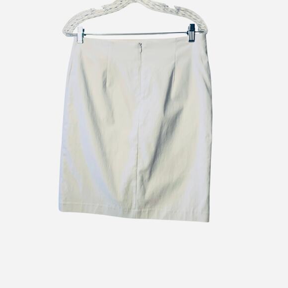 J. McLaughlin straight skirt size 6 - Picture 4 of 7